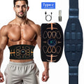HANYRIX Ceinture EMS Sculpt