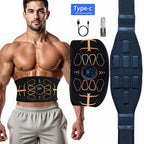 HANYRIX Ceinture EMS Sculpt