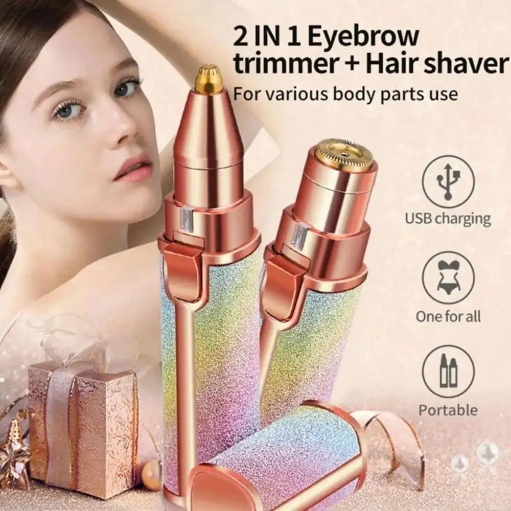HANYRIX Smooth Glow - vue 3