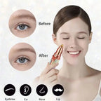HANYRIX Smooth Glow - vue 2