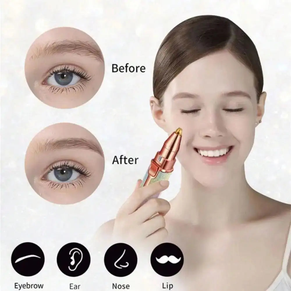 HANYRIX Smooth Glow - vue 2